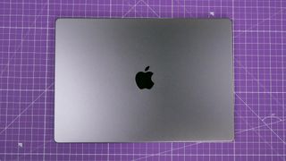 MacBook Pro 16-inch (M4 Pro, 2024)