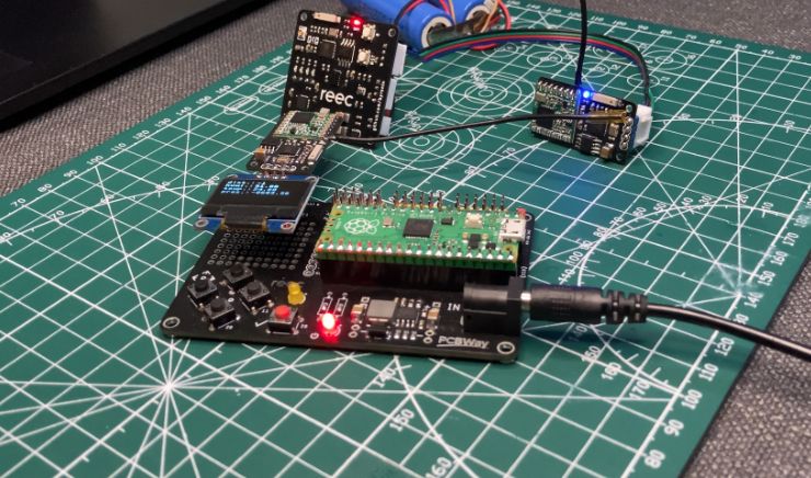 Raspberry Pi