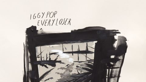 Every Loser cover art