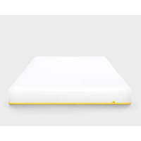 Eve Lighter mattress (Double): £399,