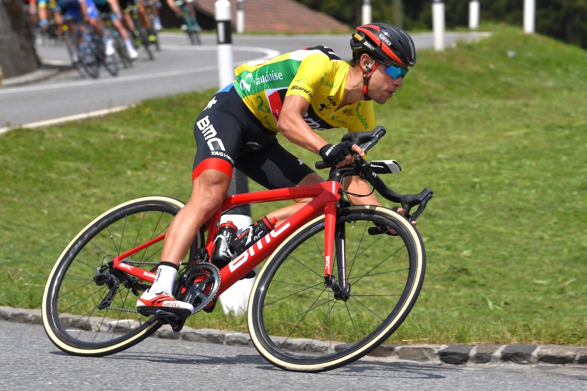 Richie Porte (BMC)