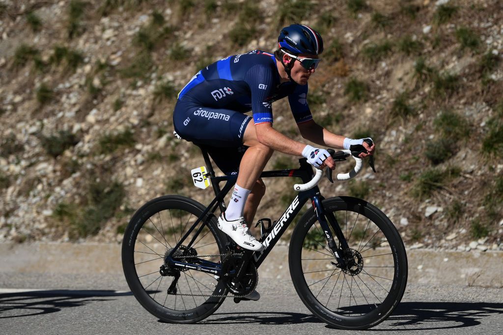 Arnaud Demare (Groupama FDJ)