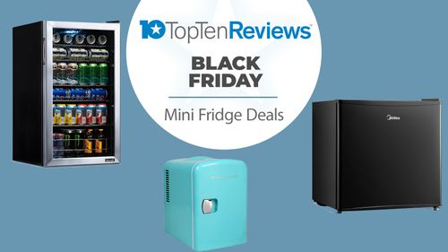 Latest deals | TopTenReviews