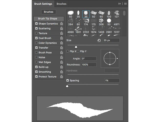 brush tool photoshop download