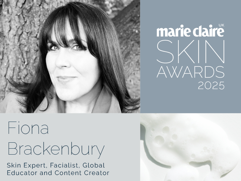 Marie Claire UK Skin Awards 2025 Judges
