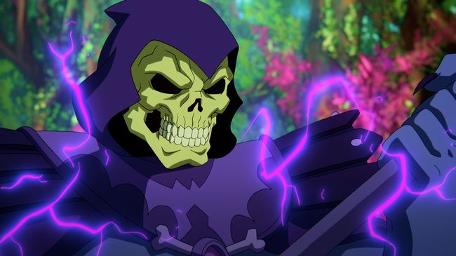 masters of the universe revelation part 2 release date