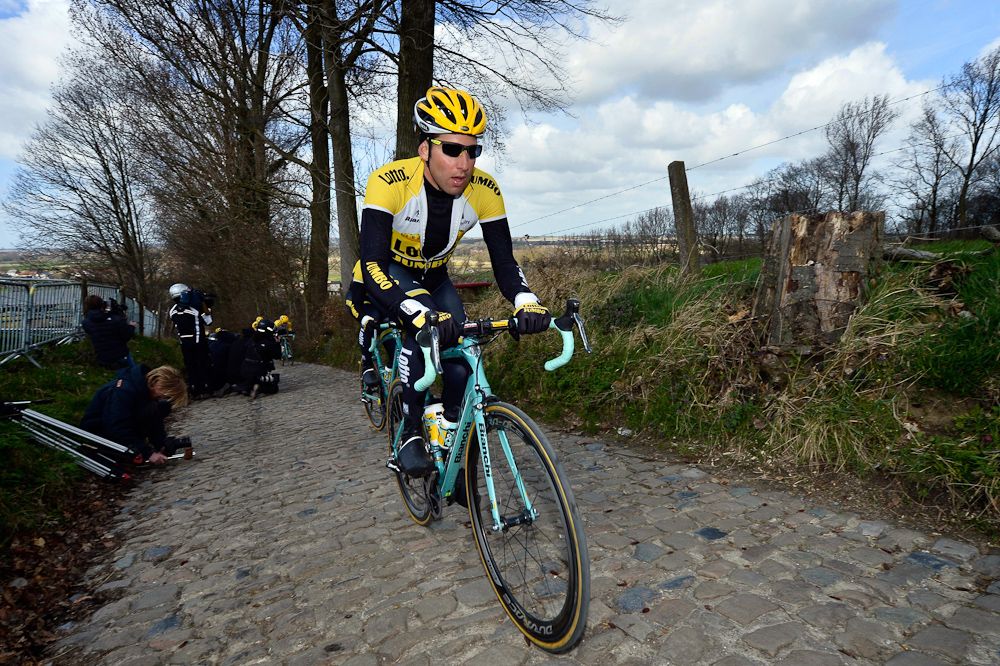 Thomas Leezer (Lotto NL-Jumbo)