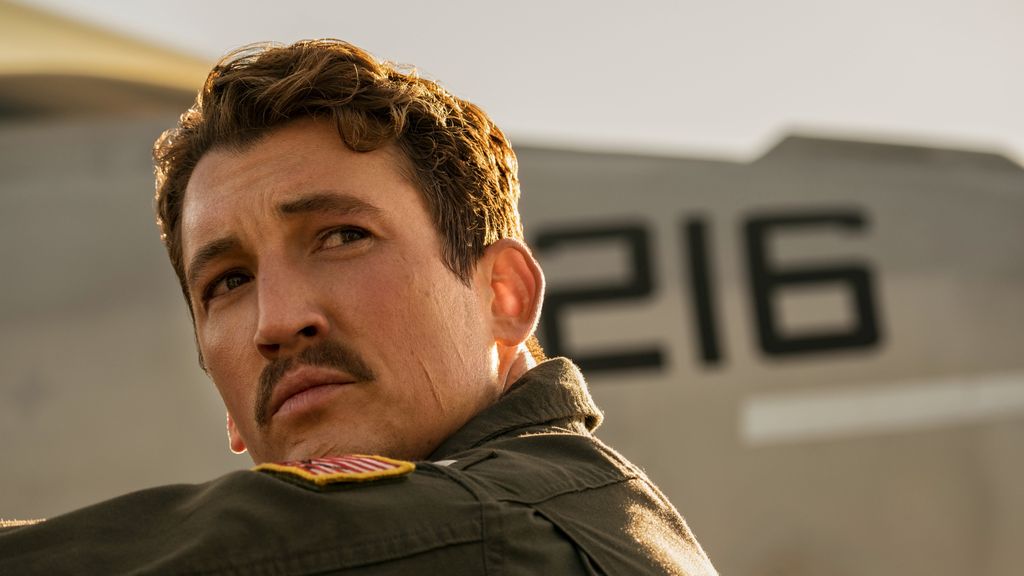 Top Gun Maverick review TechRadar