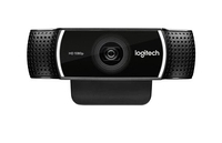 Logitech C922 Pro Stream: $119 @ Adorama