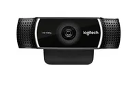 Logitech C922 Pro Stream: $119 @ Adorama