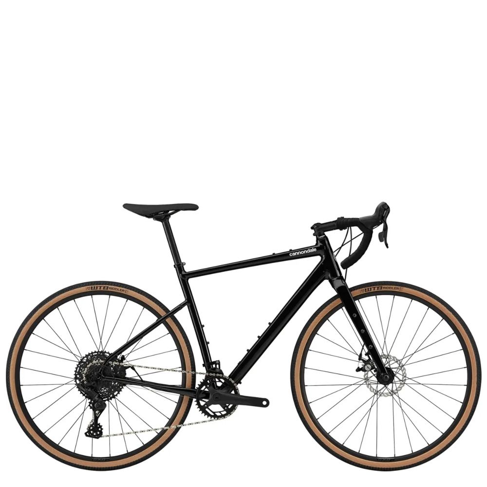 Cannondale Topstone 4