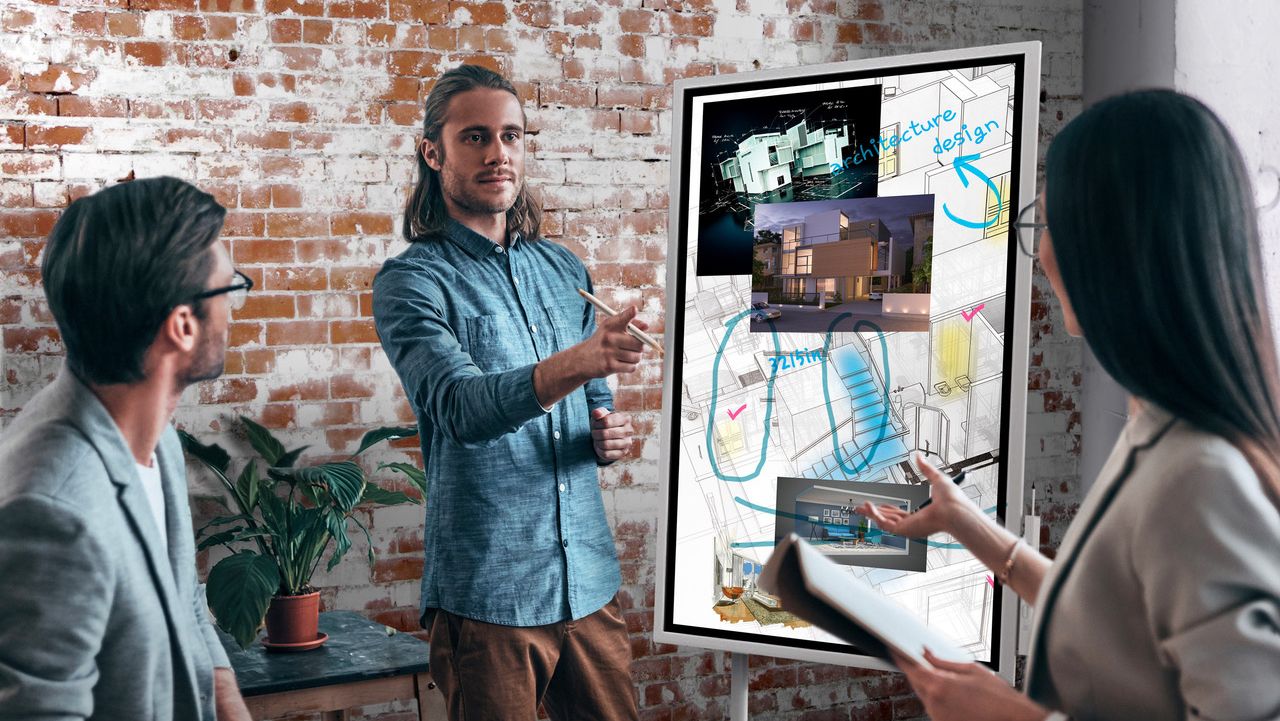 Samsung to Showcase Display Lineup in 2019 U.S. Tour | AVNetwork