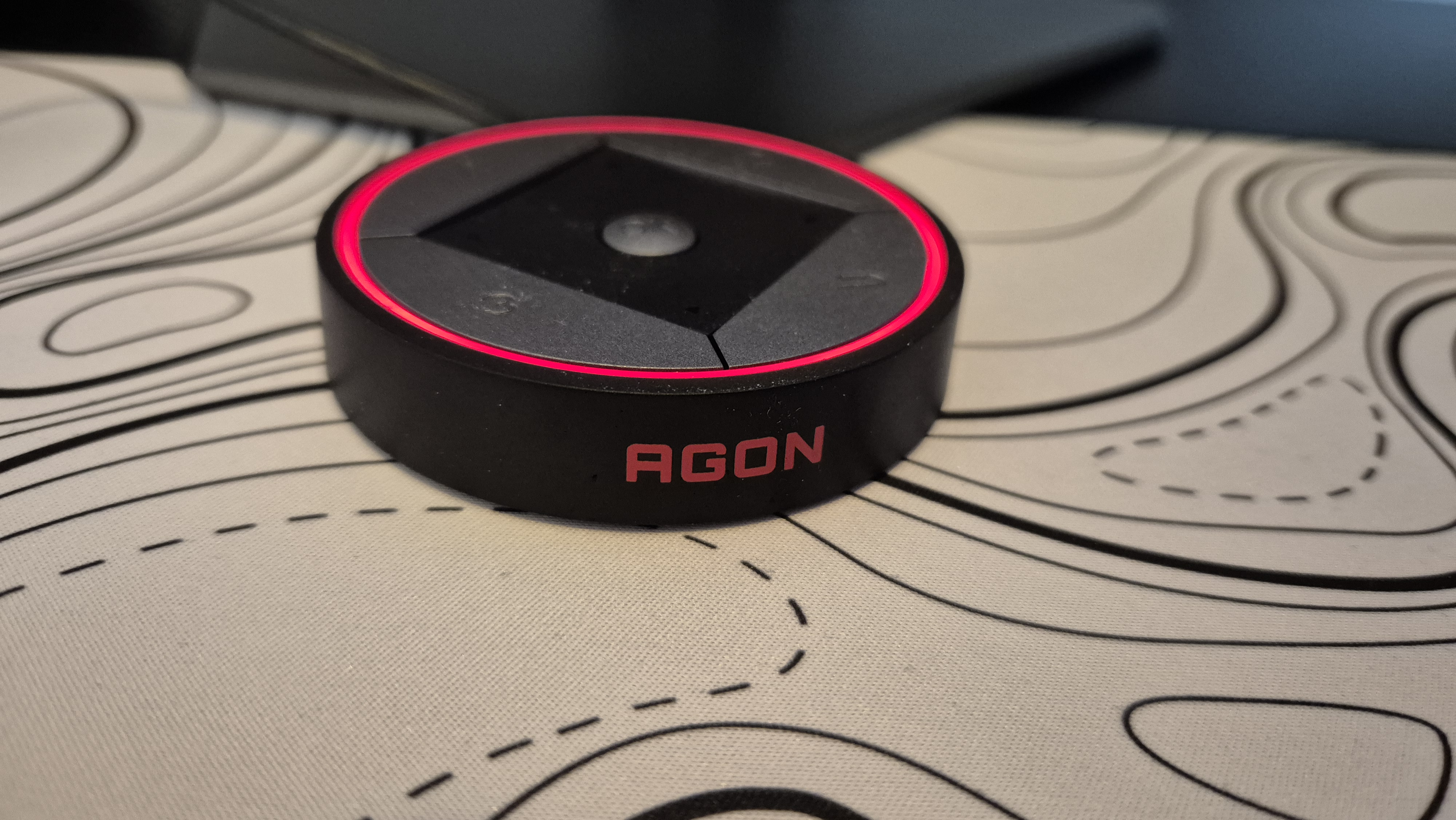 AOC AGON Pro AG246FK