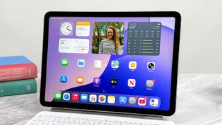 iPadOS 26 public beta