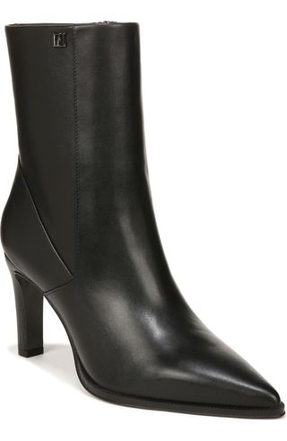 Appia Pointed Toe Bootie