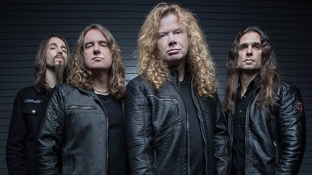 Megadeth