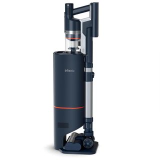 An Ultenic FS1 Cordless Vacuum