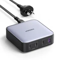Ugreen 100W Multi-Port Desktop Charger | AU$79.95 AU$70