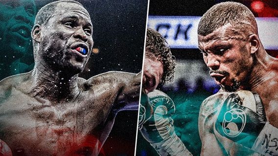 stevenson vs jack live stream