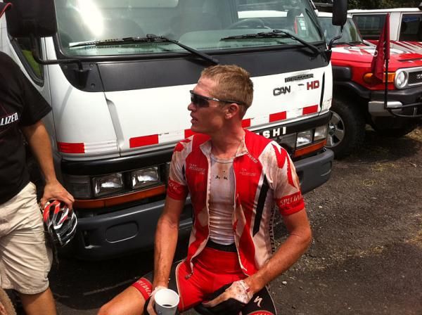 Rom Akerson (Specialized)