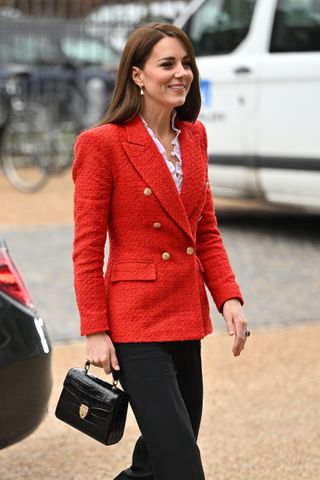 Kate Middleton Aspinal bag - designer bag dupes