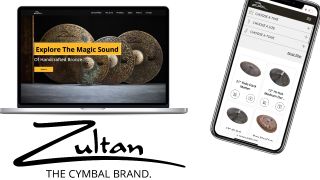 Zultan launches new website