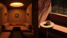 cup of joy london review