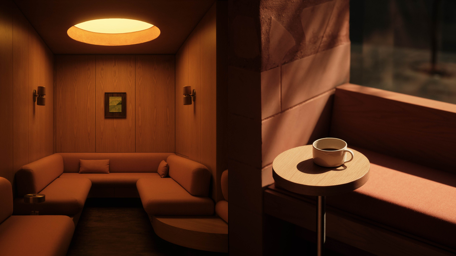 cup of joy london review