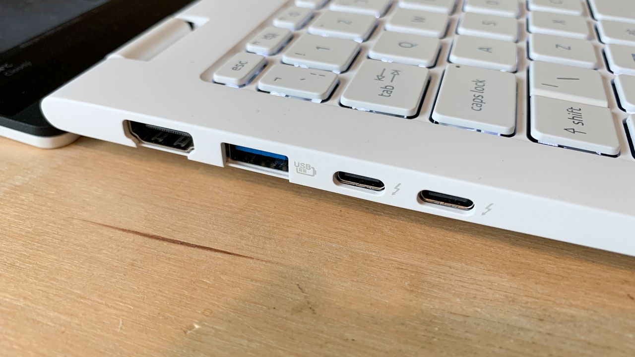 Acer Swift Edge 14 AI