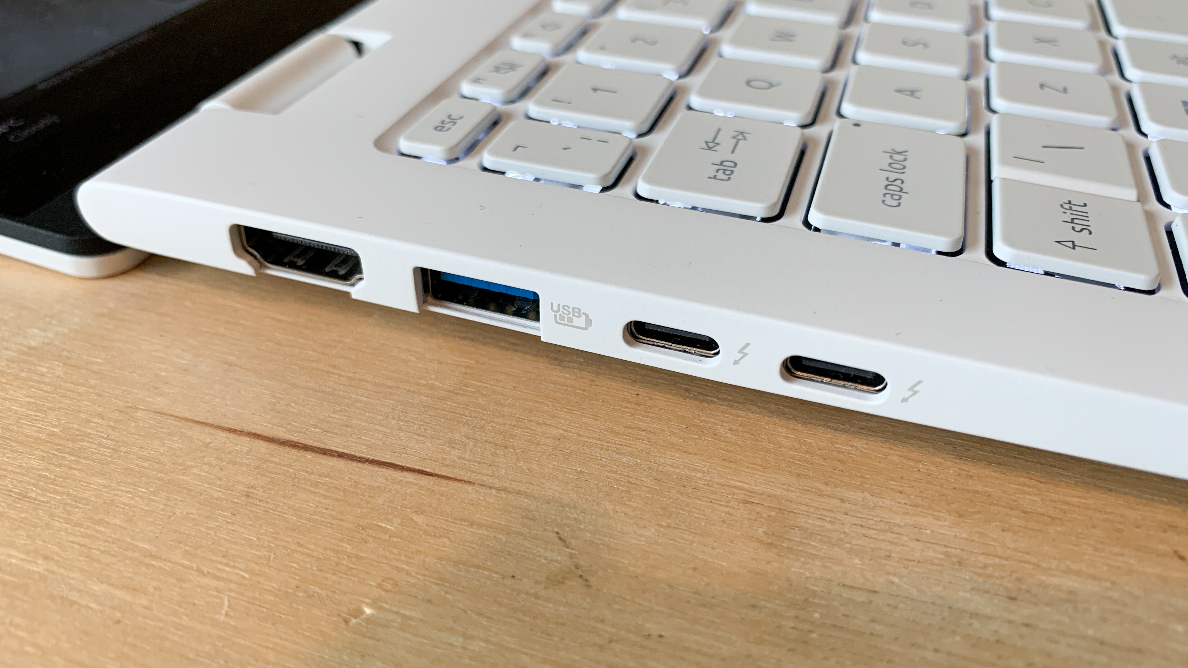 Acer Swift Edge 14 AI