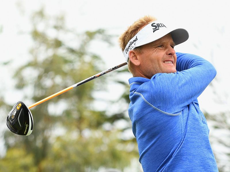 Soren Kjeldsen WITB