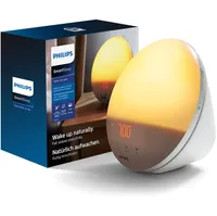 Philips UK Kitchen and Home SmartSleep and Wake Up Light: £140.00 £89.99 at Amazon
