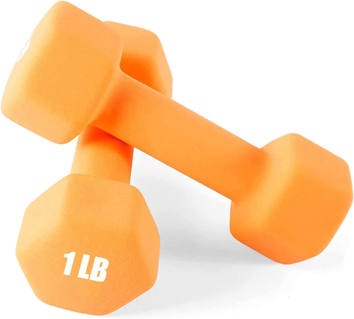 Dumbbells