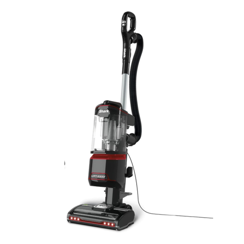 Corded Upright Vacuum Cleaner