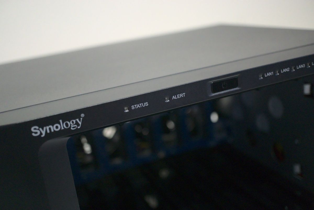 Synology DiskStation DS1621+