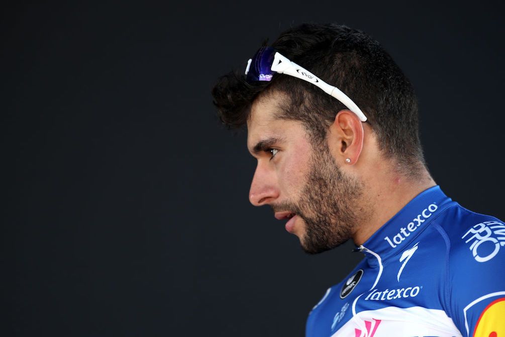 Fernando Gaviria (Quick-Step Floors)
