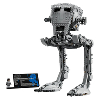 AT-ST Walker | View at Lego- Price: - Ages: - Pieces: - Minifigures: - Item number: