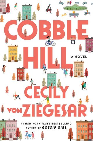 cobble hill book