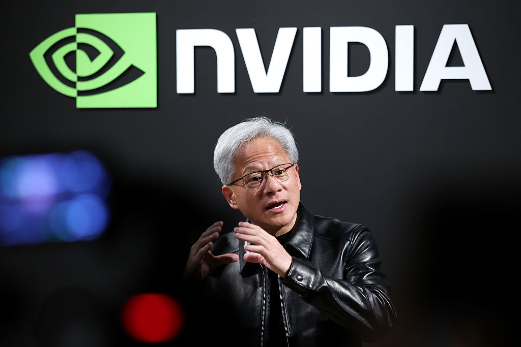 Nvidia