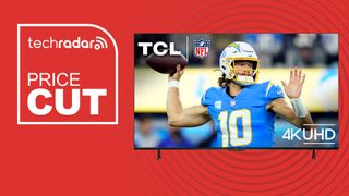 Target Super Bowl TV sale