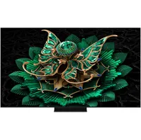 TCL 65-inch C7K 4K mini-LED TV (2025) TCL 65-inch C7K 4K mini-LED TV (2025)