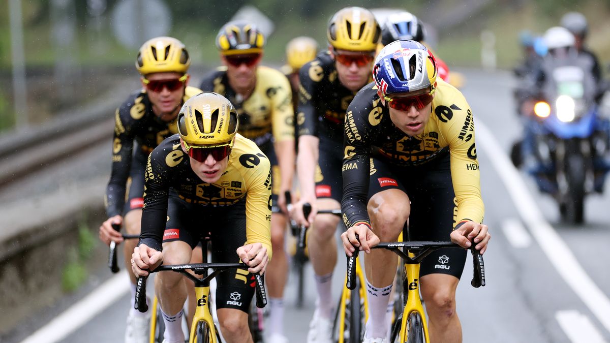 How to watch Tour de France 2023: live stream stages 1, 2 & 3 for free - Vimarsana News