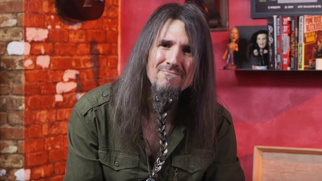 Ron ‘Bumblefoot’ Thal