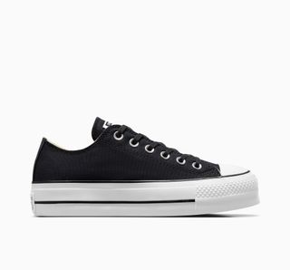 Chuck Taylor All Star Lift Platform