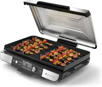 Ninja Sizzle Pro XL Ninja Sizzle Pro XL
