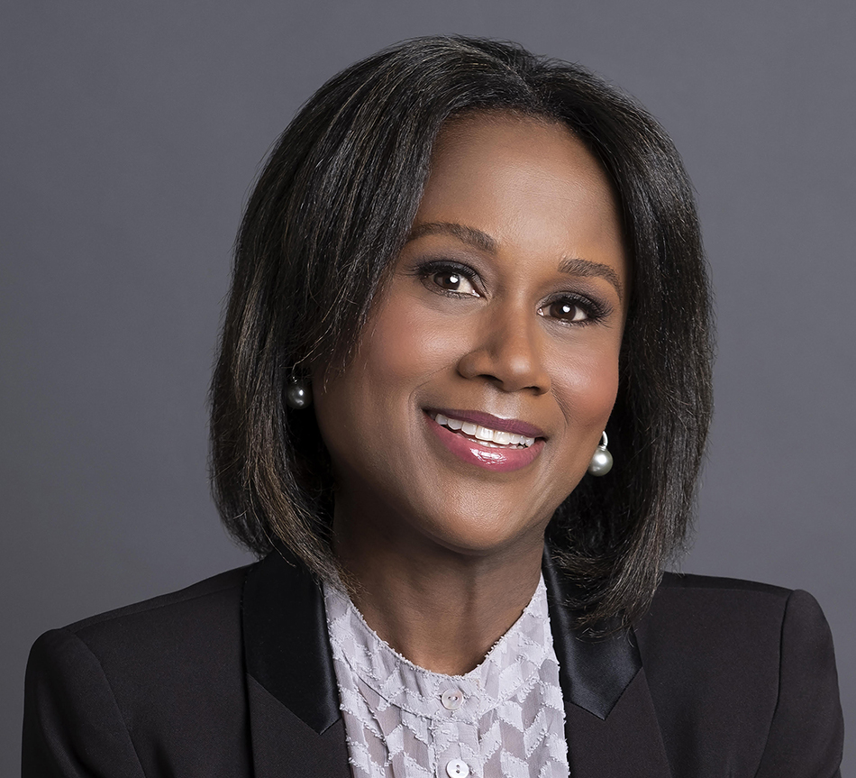 Magalie LaGuerre-Wilkinson