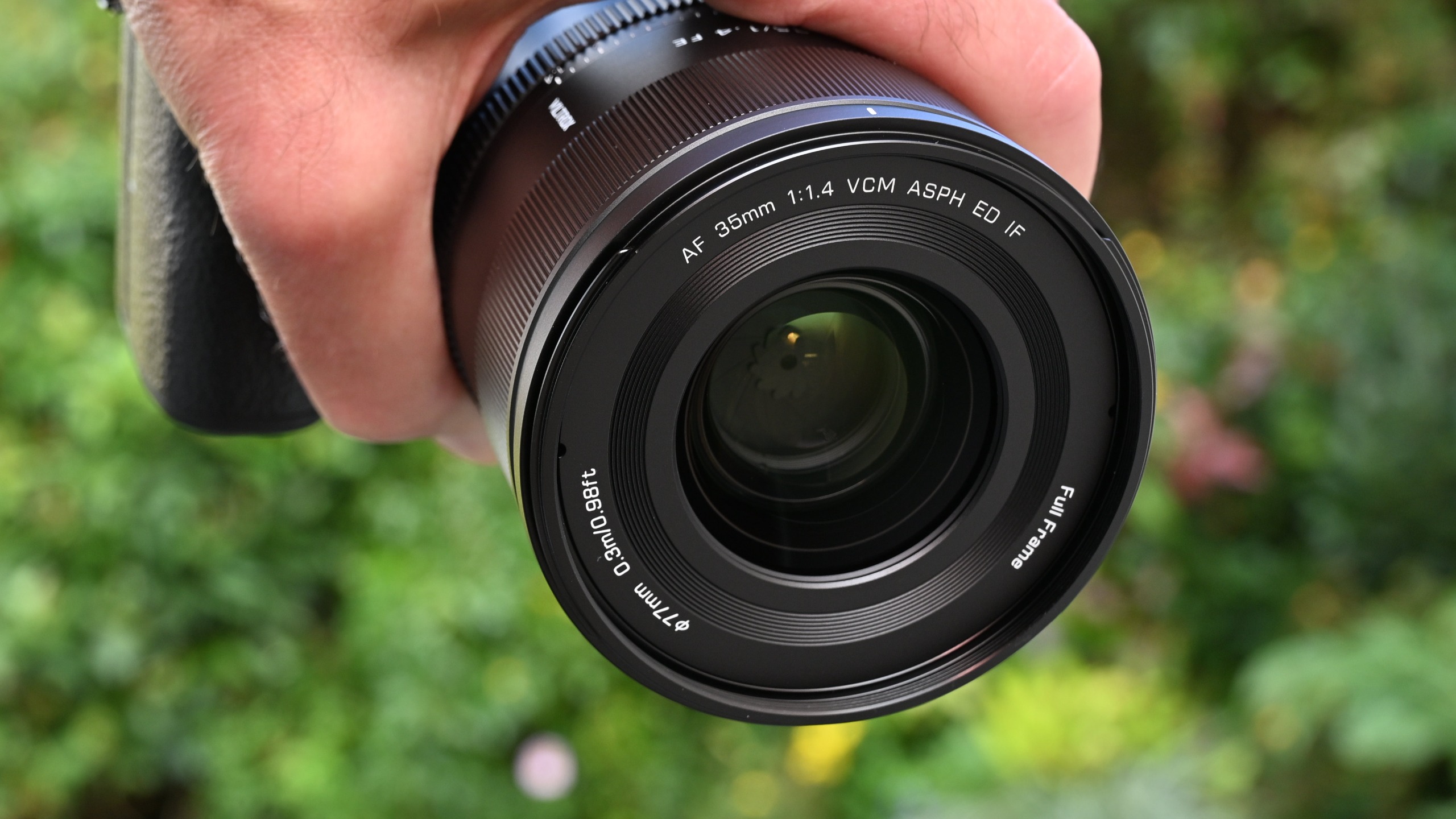 Viltrox AF 35mm f/1.4 Pro product image