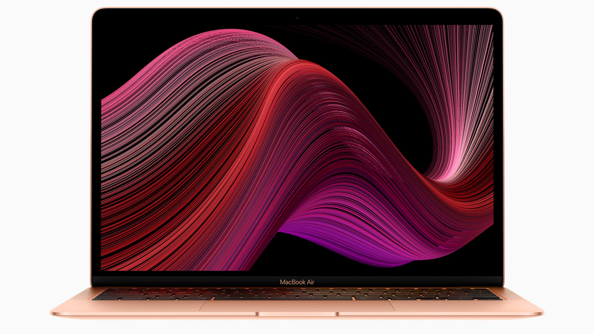 Apple MacBook Air 2020
