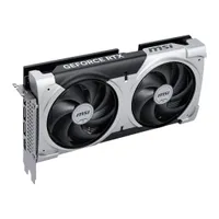 MSI GeForce RTX 5060 Ti 8GB VENTUS 2X OC PLUS