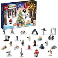 Lego Star Wars Advent Calendar - was $44.99, now $31.49 at Lego.com
